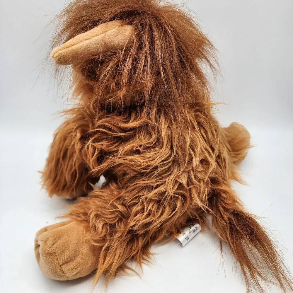 Suzzipals Highland Cow Plush 12